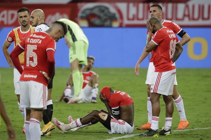 Mateus Bruxel / Agencia RBS