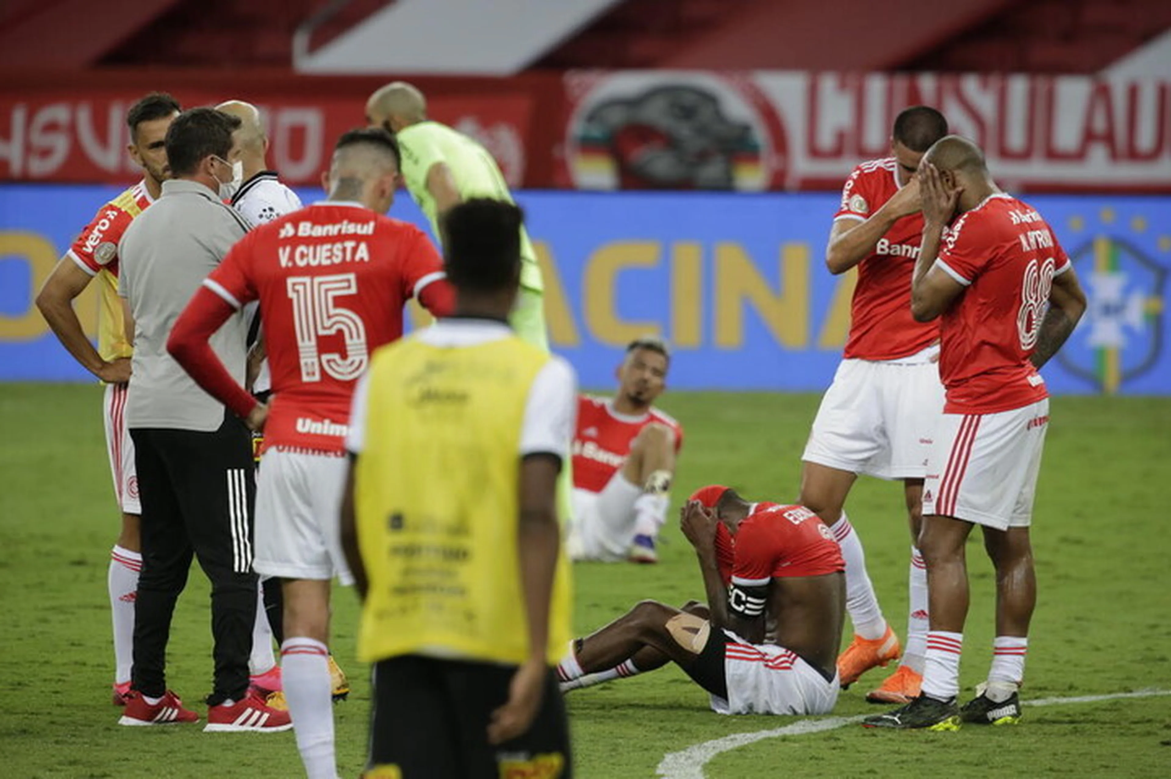 Mateus Bruxel/Agencia RBS