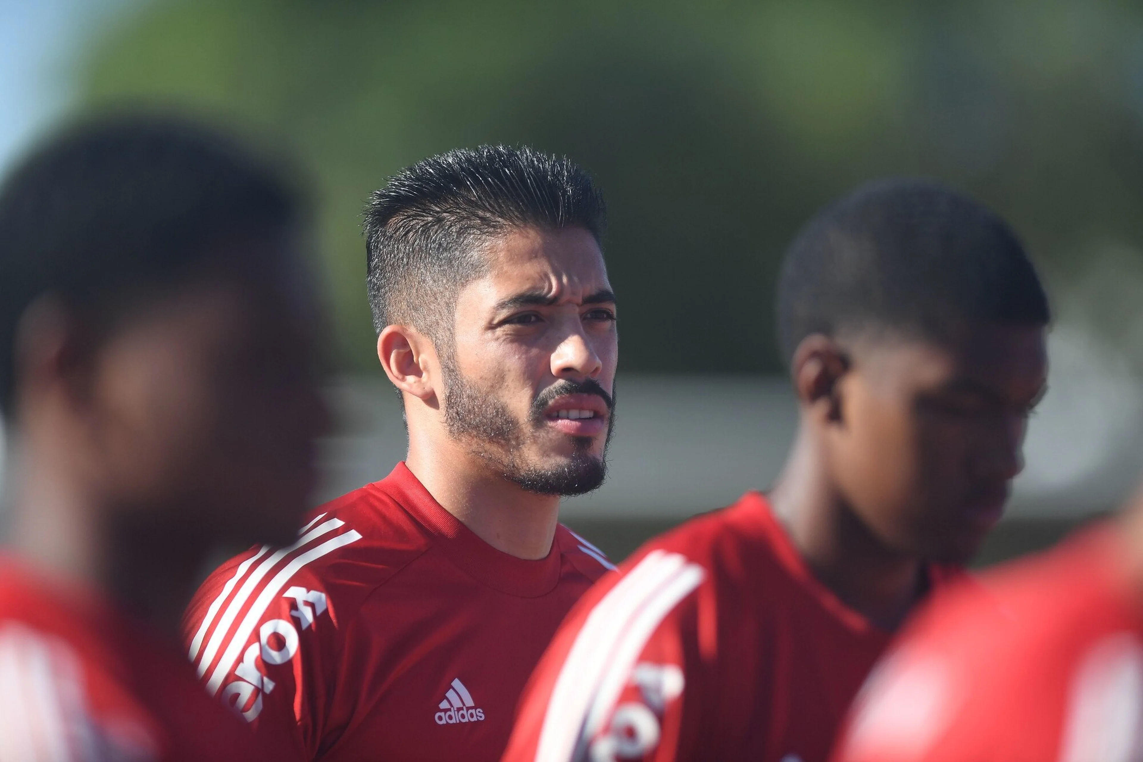 Ricardo Duarte/Inter / Divulgação