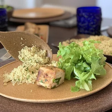 cuscuz marroquino, peixe na manteiga, destemperados, receitas, receitas da lela<!-- NICAID(14689932) -->