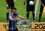 Os caminhos do Grêmio com e sem o título da Copa do Brasil
