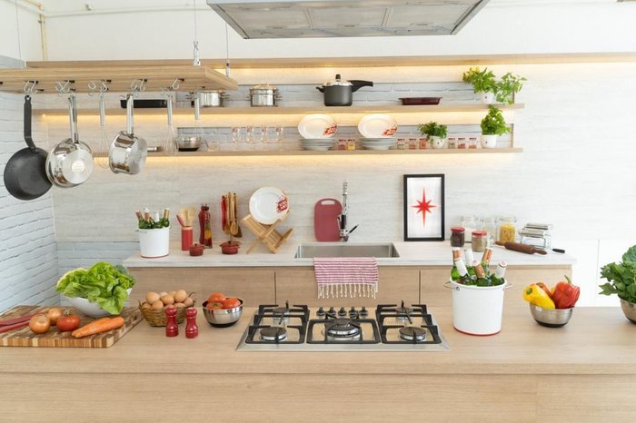 TAG Co Kitchen / Divulgação