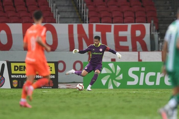 Ricardo Duarte / Inter Ricardo Duarte / Inter