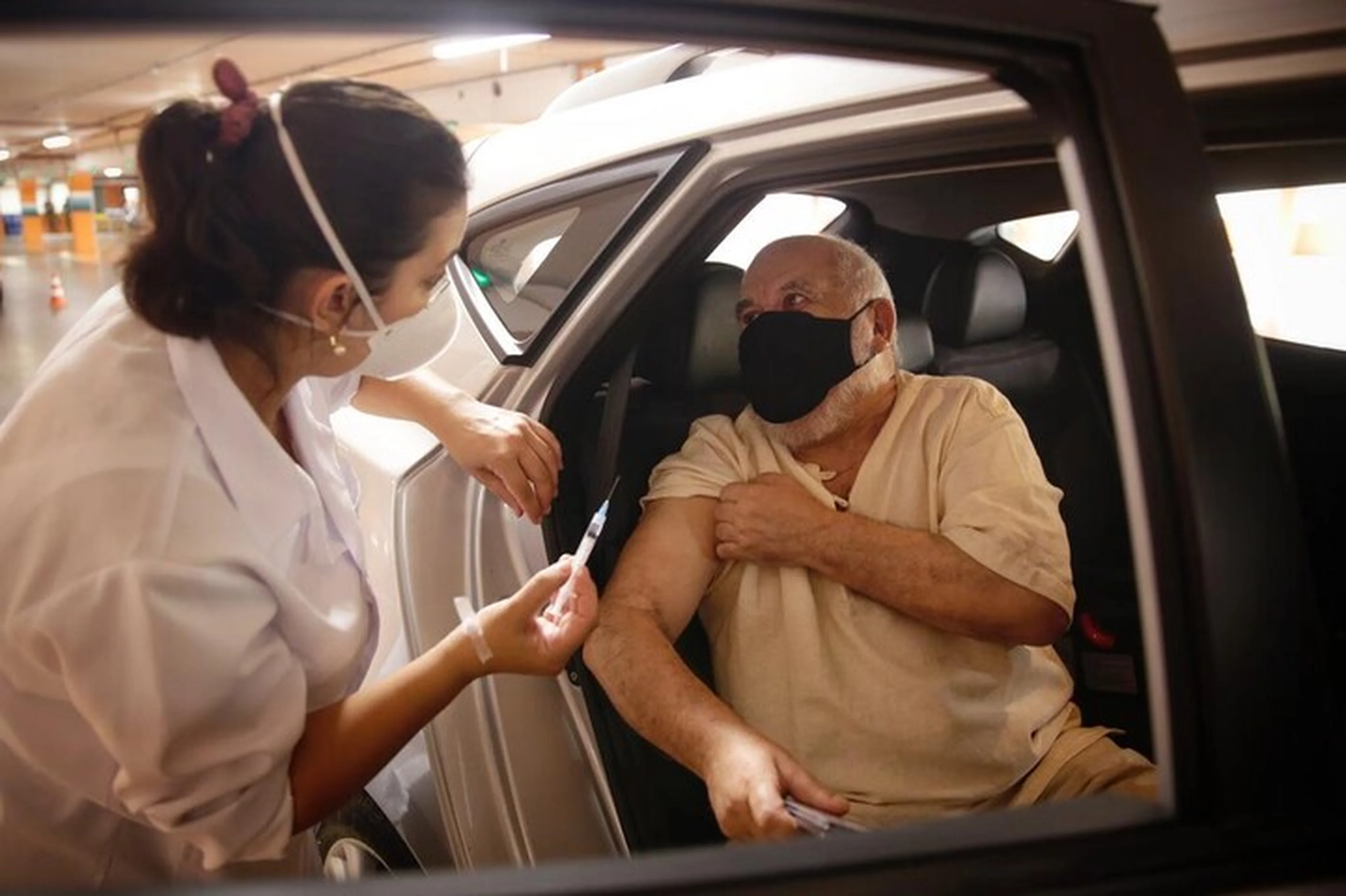 Mateus Bruxel/Agencia RBS