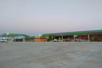 Posto SIM abre unidade em Ijuí<!-- NICAID(14725805) -->
