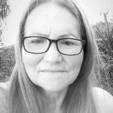 ****EM BAIXA****02/03/2021- Professora Dilza dos Santos Machado, 58 anos, morta a tiros na frente de casa no domingo (28) em Palmeiras das Missões. Foto:  Arquivo pessoal<!-- NICAID(14725866) -->