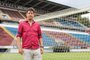 Caxias anuncia Junior Guera como diretor de futebol<!-- NICAID(14726131) -->