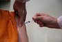 Com novas doses, RS completará vacinação dos quilombolas e pode ampliar para idosos a partir de 69 anos