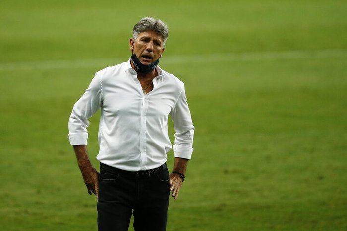 Félix Zucco / Agencia RBS