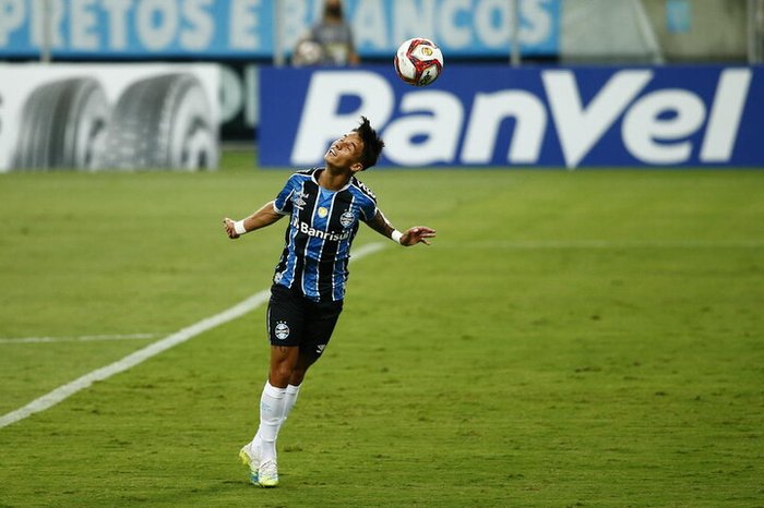 Félix Zucco / Agencia RBS Félix Zucco / Agencia RBS