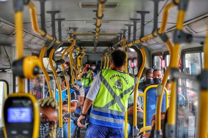 Lotações para o bairro lami : Petição Pública Brasil