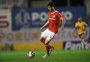 Johnny comemora primeiro gol pelo Inter e projeta sequência com Ramírez: "Estou dando meu máximo"