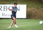 Grêmio treina em Atibaia e pode ter alterações no time que enfrenta o Palmeiras