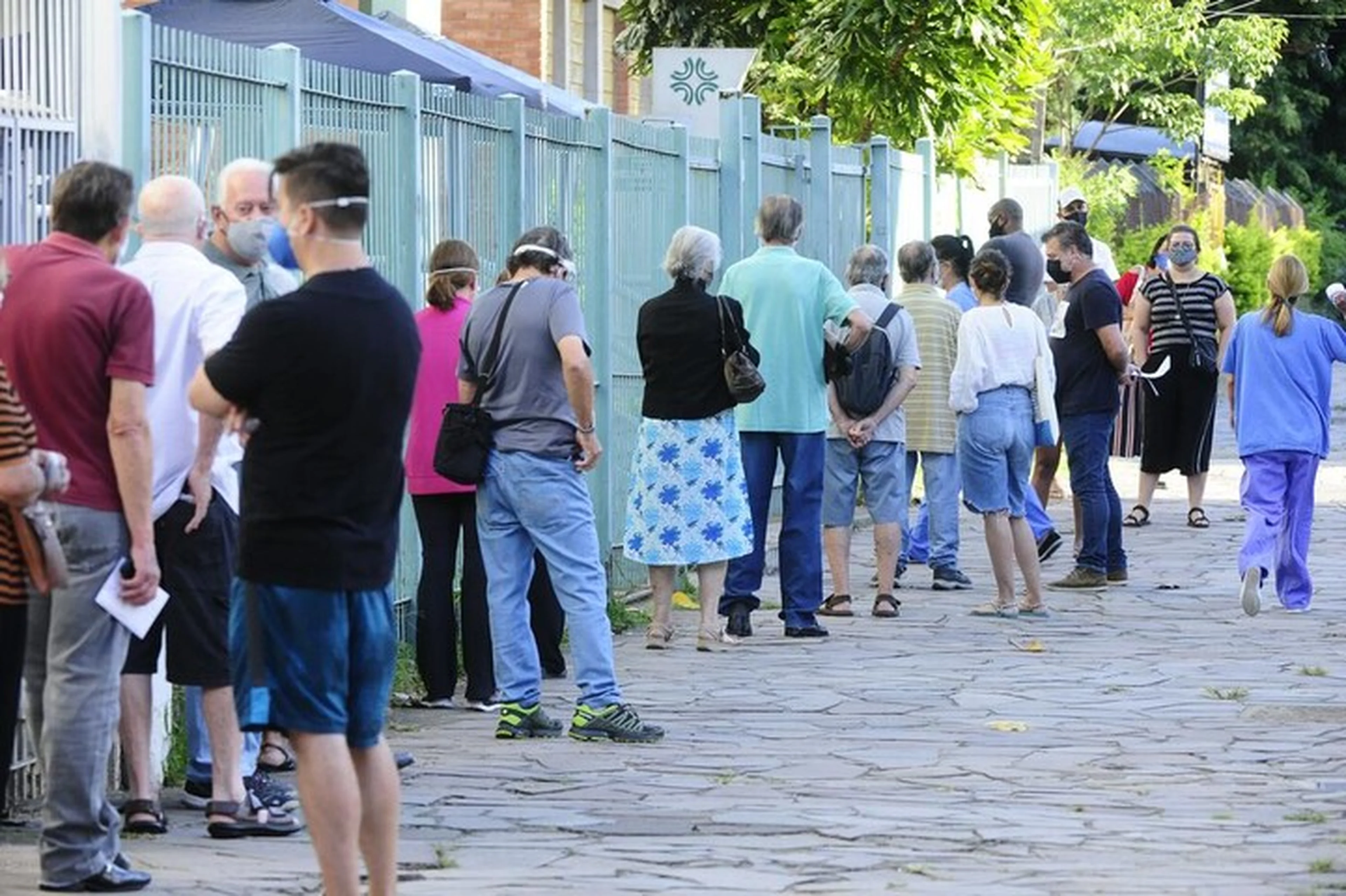 Ronaldo Bernardi/Agencia RBS