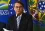 Após anunciar novo auxílio, Bolsonaro critica benefício próprio de Estados