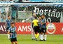 Grêmio rescinde o contrato do goleiro Vanderlei
