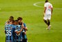 Grêmio tem 83,3% de aproveitamento quando vence a primeira partida do mata-mata da Libertadores