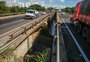 Veja como será a duplicação da ponte sobre o Rio dos Sinos na BR-116