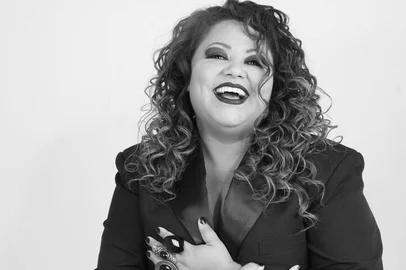 deborah rosa, cantora.<!-- NICAID(12578793) -->