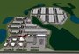 Megaprojeto prevê complexo logístico e industrial em área de 60 hectares em Passo Fundo