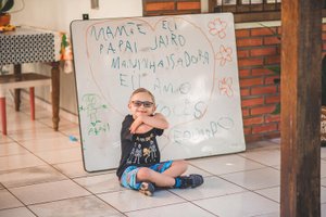 Fabi Rauber / Especial Fabi Rauber / Especial