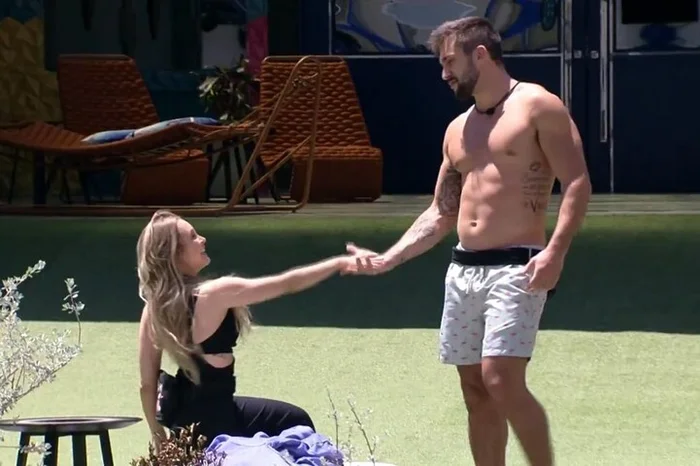 Reprodução / Gshow Reprodução / Gshow
