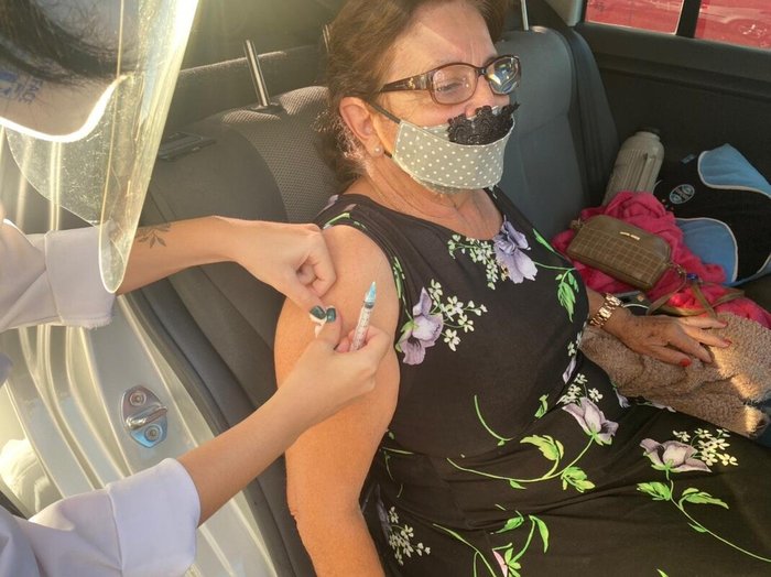 Cid Martins / Agência RBS