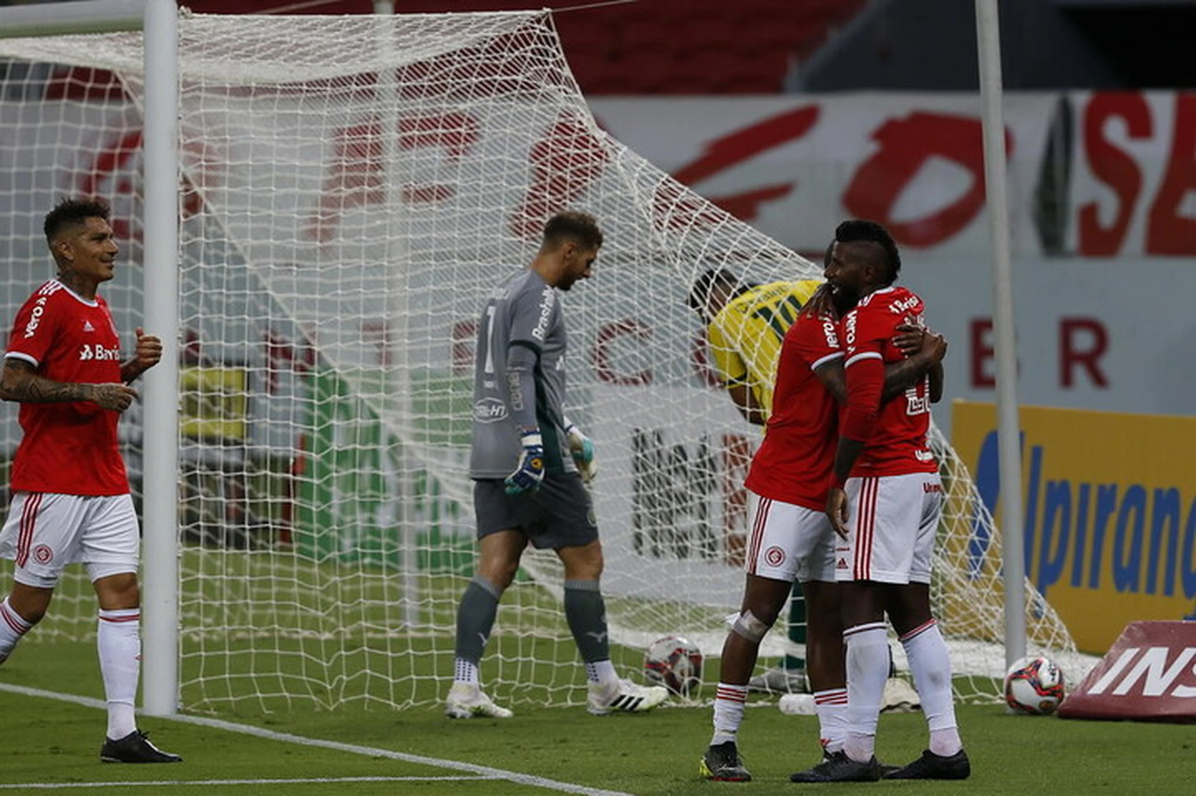 Mateus Bruxel/Agencia RBS