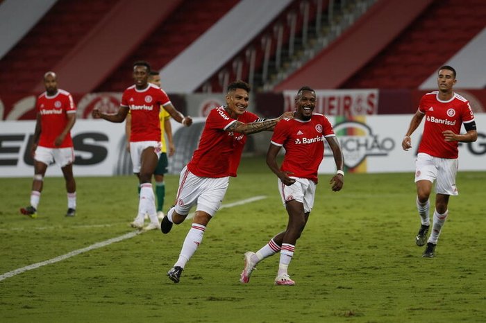 Mateus Bruxel / Agencia RBS Mateus Bruxel / Agencia RBS