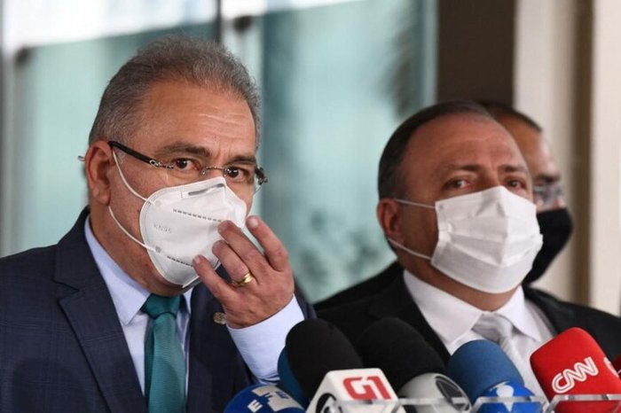EVARISTO SA / AFP EVARISTO SA / AFP