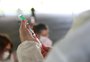 Brasil recebe 1 milhão de doses de vacinas do consórcio Covax-Facility neste domingo