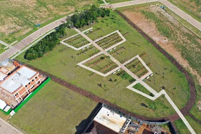 Primeiro bairro-cidade do RS entrega infraestrutura com investimento de R$ 64 milhões<!-- NICAID(14737761) -->