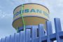 A Corsan inaugurou na tarde desta quarta-feira (04/05/12) um reservatório de água com capacidade para 500 mil litros que deve solucionar os problemas de falta de água em toda a região Oeste de Santa Maria. O resevatório fica na Nova Santa Marta.<!-- NICAID(8385305) -->