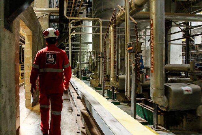 Ritta Martins / Yara / Divulgação