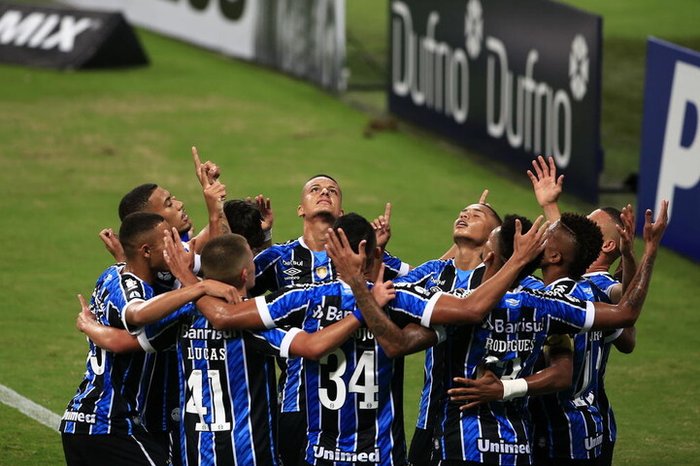 Imortal escalado para confronto contra o São José; confira