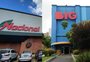 Até 11 supermercados podem ser vendidos para aprovar compra do Grupo BIG pelo Carrefour