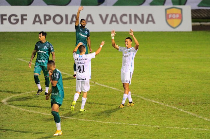 Não assistiu ao jogo? Leia aqui o resumo e ficha técnica da partida entre Juventude e Grêmio pelo Campeonato Gaúcho