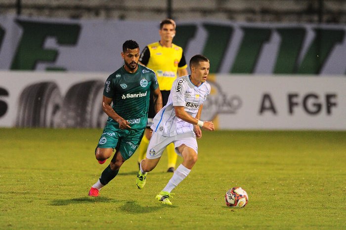 Confira os lances de Juventude 2x1 Grêmio