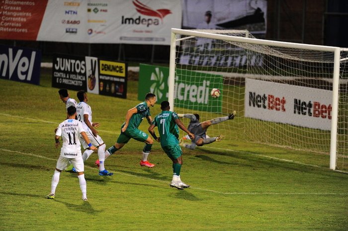 Grêmio sofre virada para o Juventude e perde invencibilidade no Gauchão