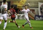 Jogadores do Inter assimilaram a saída de bola que Ramírez gosta