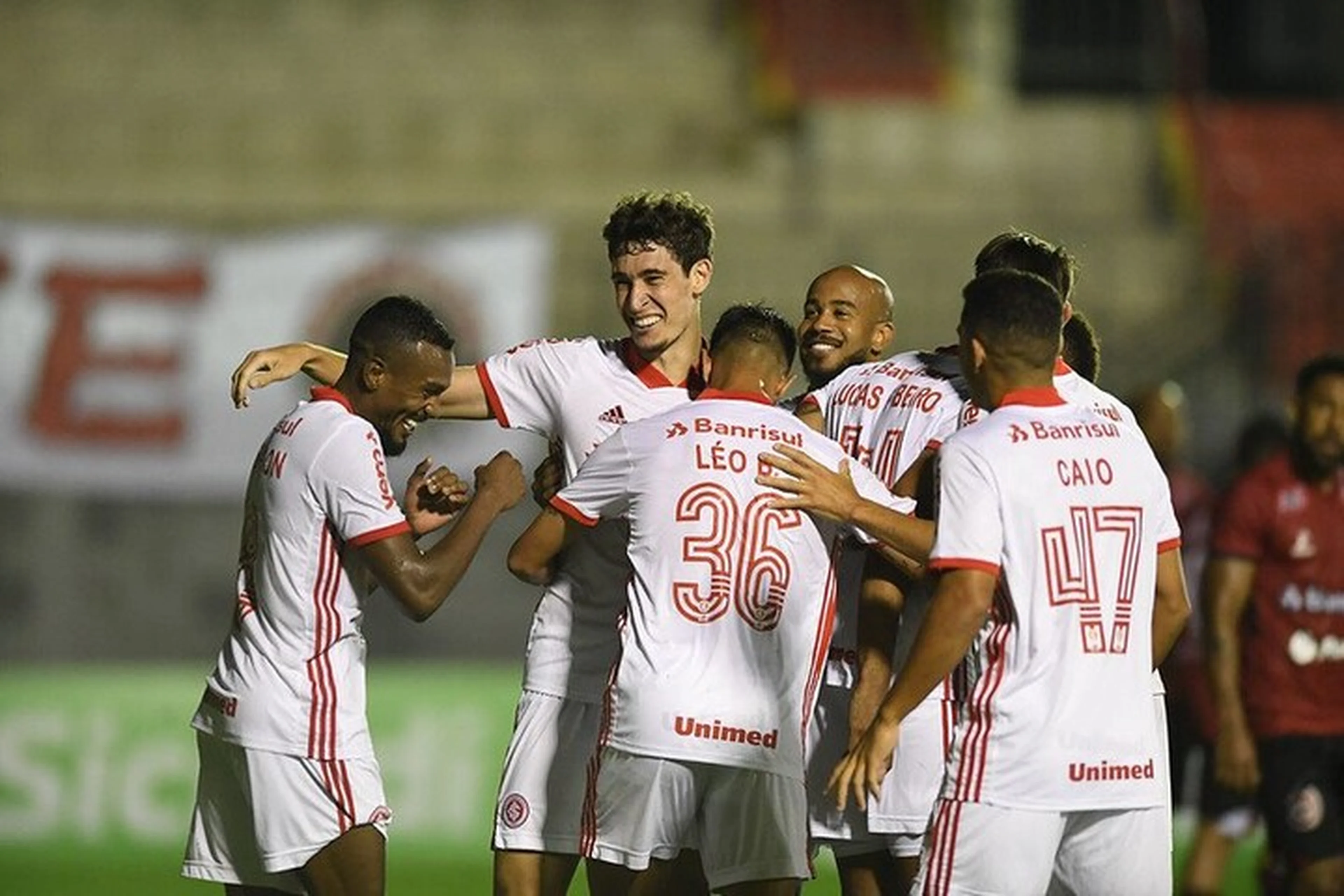 Ricardo Duarte/Inter, divulgação