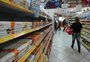 Piora da pandemia prejudicou todo o segmento do varejo, exceto supermercados