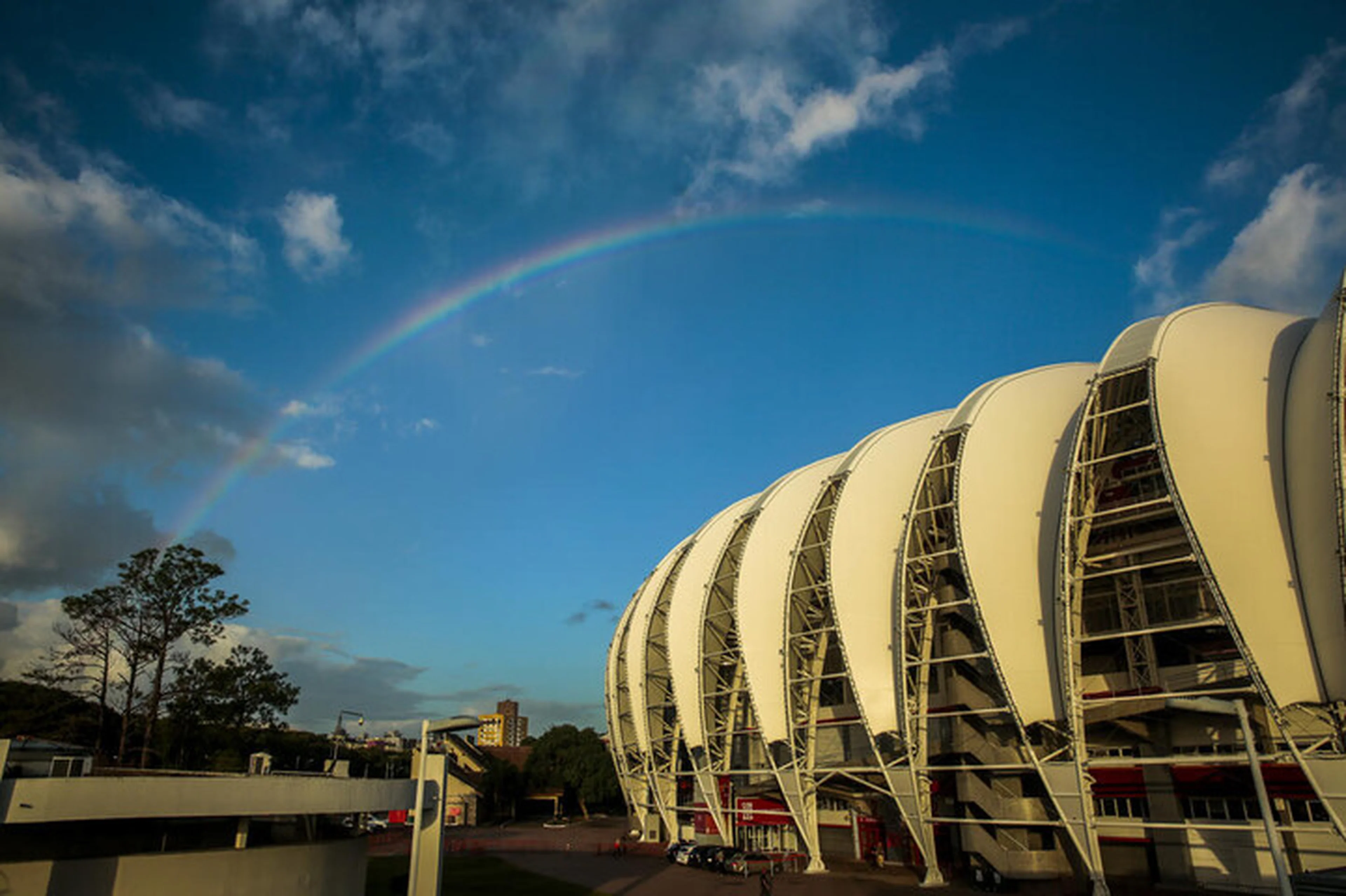 Marco Favero/Agencia RBS