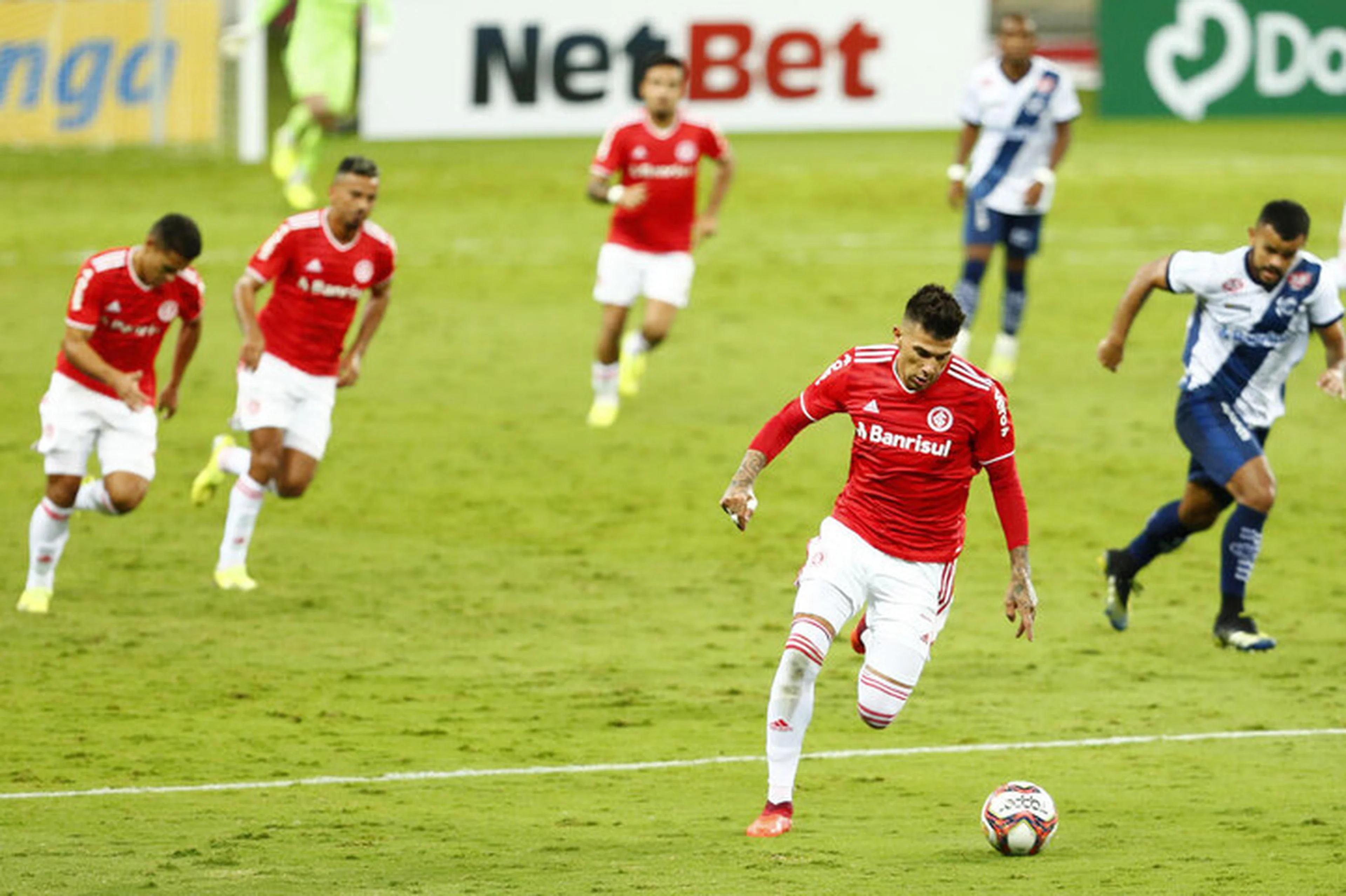 Marco Favero/Agencia RBS