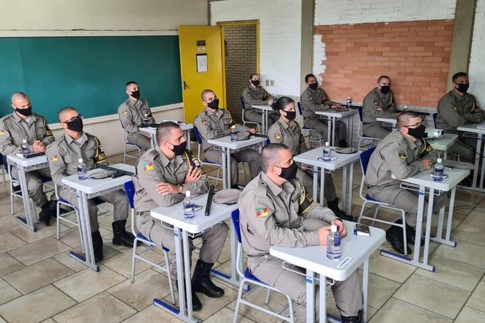 Carlos Ismael Moreira / Divulgação Carlos Ismael Moreira / Divulgação
