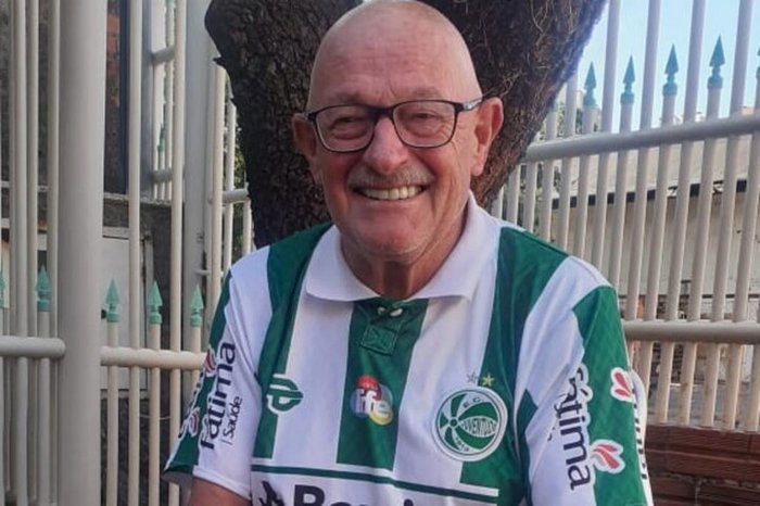 Divulgação / Arquivo pessoal