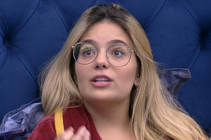 Reprodução / TV Globo Reprodução / TV Globo