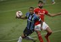 Ruan destaca superação de dificuldades e projeta duelo do Grêmio na Libertadores