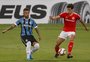 Com gol de Léo Chú no fim, Grêmio vence o Gre-Nal 430 pelo Gauchão