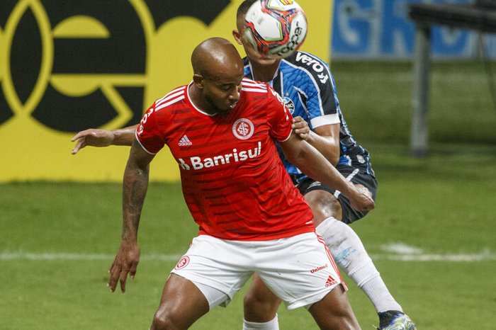 Jefferson Botega / Agencia RBS Jefferson Botega / Agencia RBS